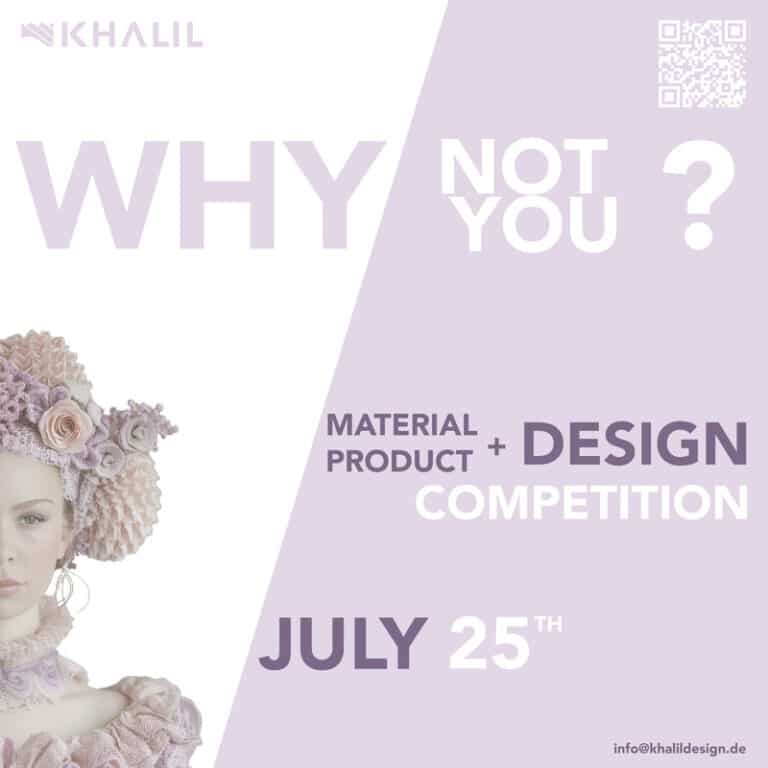 Khalil Design Competition 2025