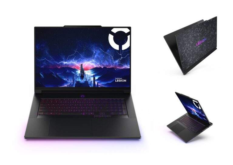 Lenovo Legion 9i: The Ultimate Machine Bridging Gaming and Game Development
