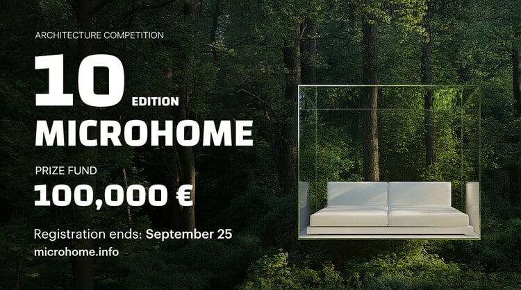 MICROHOME / Edition #10