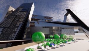 Qiddiya Performing Arts Center Officially Commences Construction