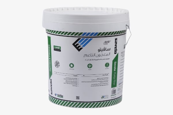 Saveto Fine Putty
