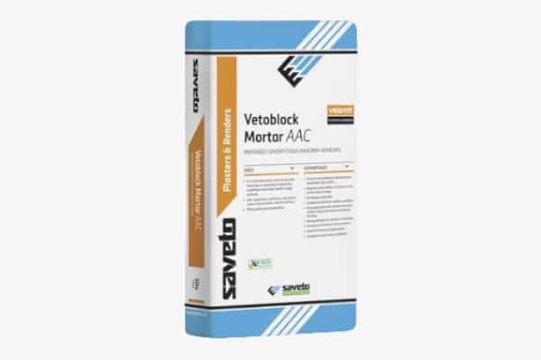 Saveto Superfix Tile Adhesive