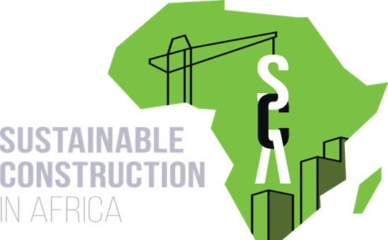 Sustainable Construction in Africa 2025