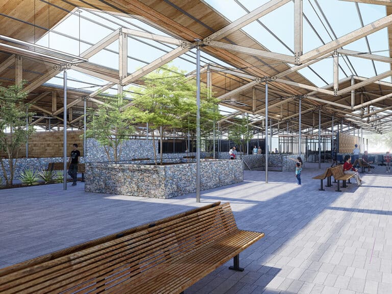 Texas Society of Architects 2025 Studio Awards