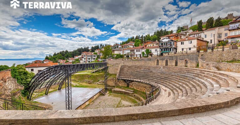 UNESCO ANCIENT THEATRE: Valorising an Extraordinary Historical Heritage