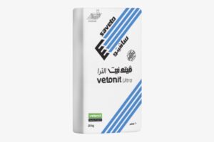 Vitonit Ultra White Adhesive