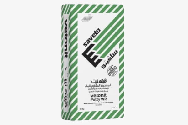 Vitonit Waterproof Putty