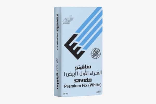 Vitonit White Tile Adhesive (Al Awwal)