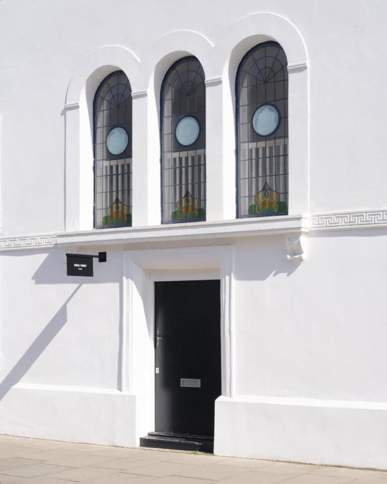Teresa Tarmey Notting Hill clinic