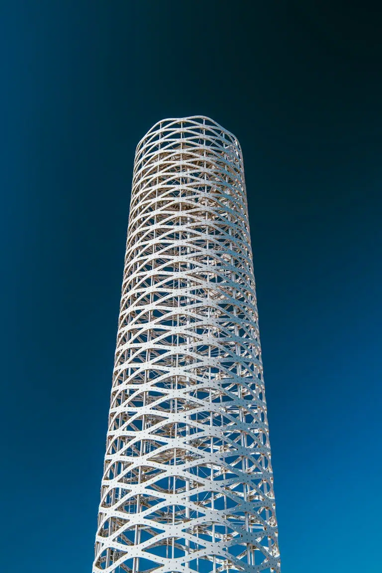 The China Tower