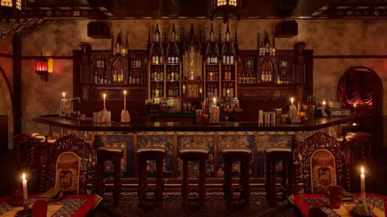 Hospitality Group CH Projects and Post Company Redesign Historic Lafayette Hotel in San Diego