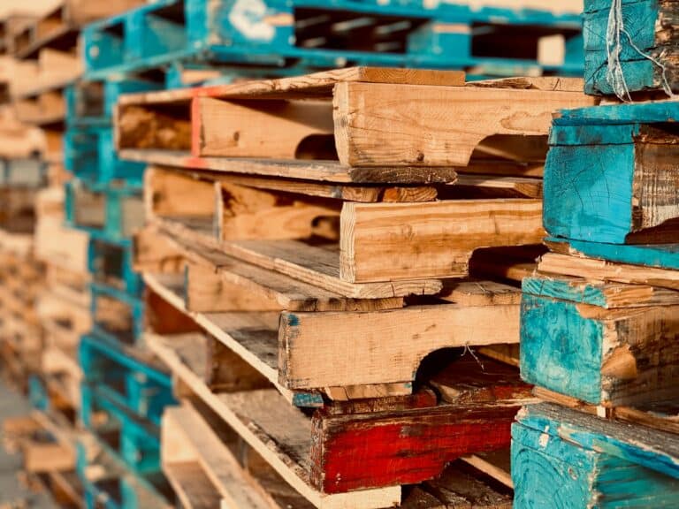 "Buy American-certified construction wood supports local industry"