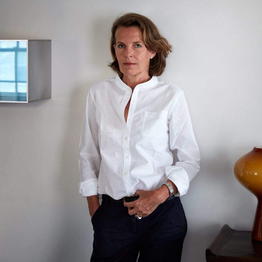 Between Modern Genius and Heritage Rigor: Annabelle Selldorf and the Controversial Renovations at the Heart of Museums
