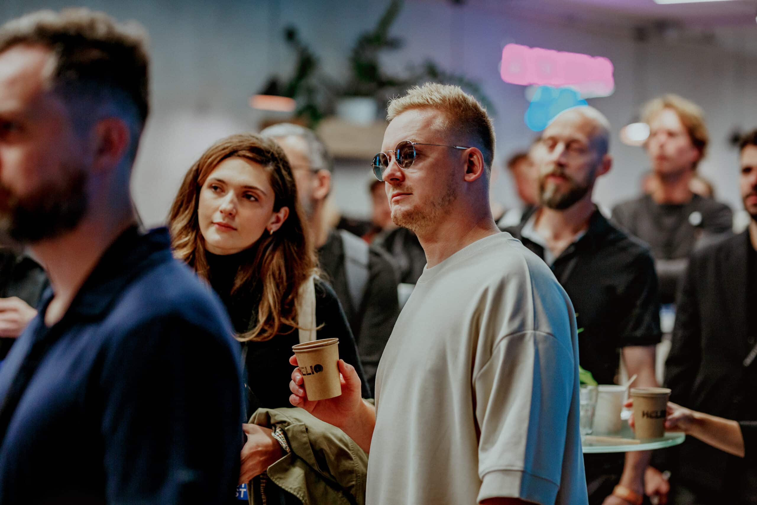 Why In-Person Gatherings Still Matter in the Digital Age of Architectural Visualization