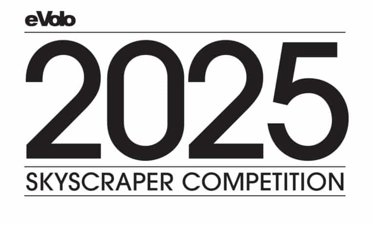 2025 Skyscraper Competition