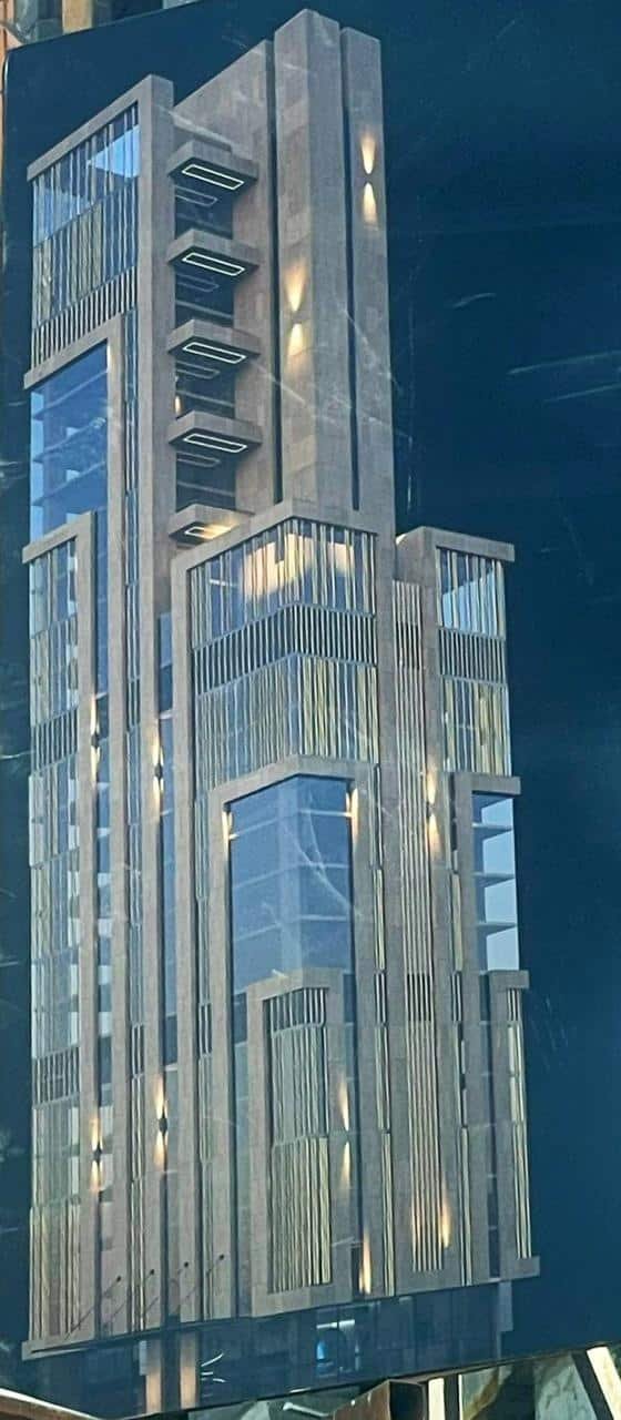 Al-Magheeb Tower Riyadh: A New Landmark Emerges