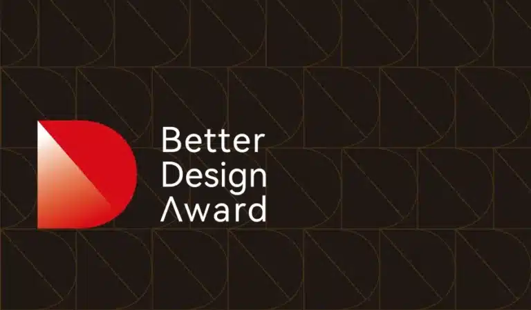 Better Design Award 2025