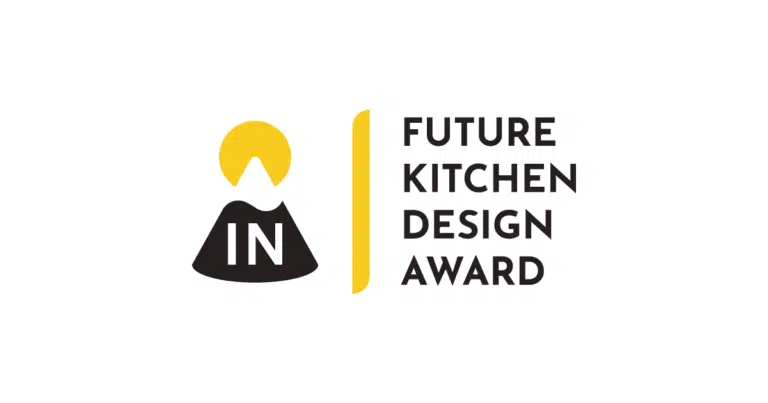 Future Kitchen Design Awards 2025