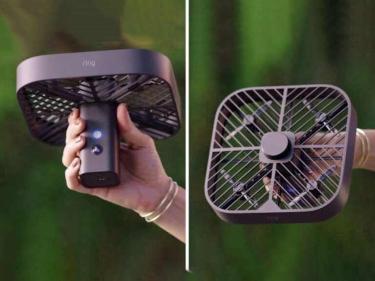 Home Security for the 21st Century: Using Technology to Deter Intruders & Keep Your Family Safe