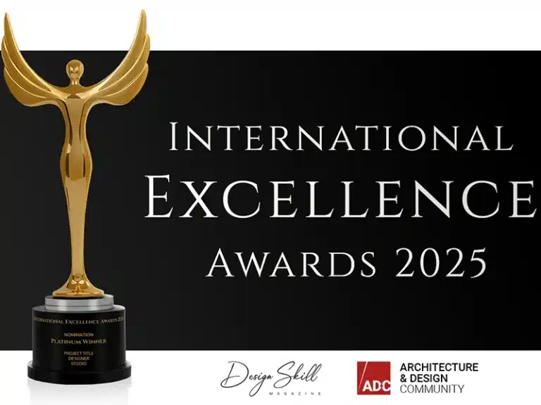 International Excellence Awards 2025