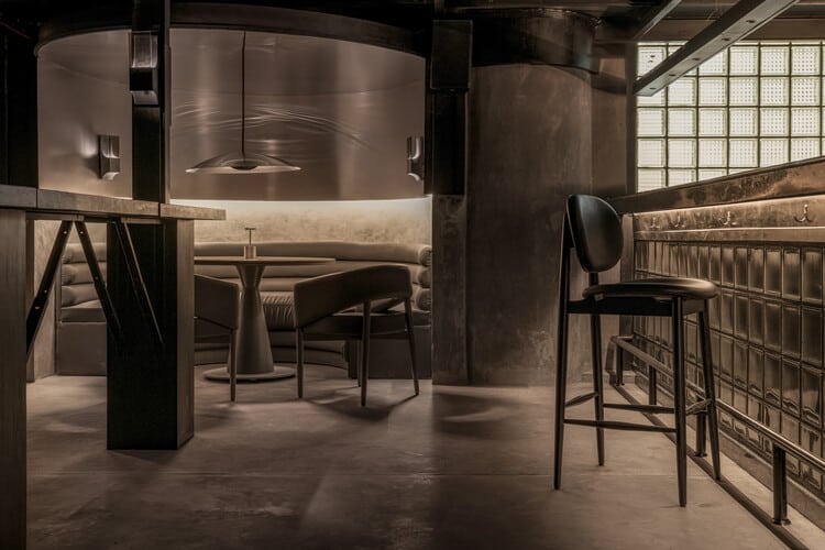 Lair by Renesa: Redefining the Modern Speakeasy Through Bold Design & Spatial Storytelling