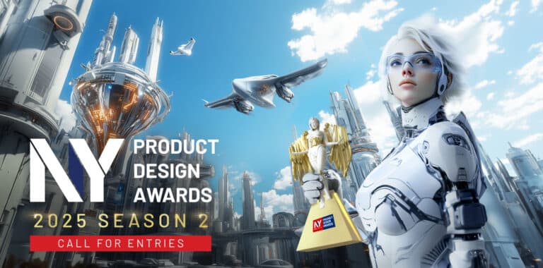 NY Product Design Awards: Season 2