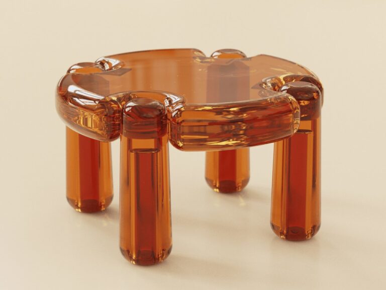Sweet Temptation Shines With the Candy Table’s Irresistible Design