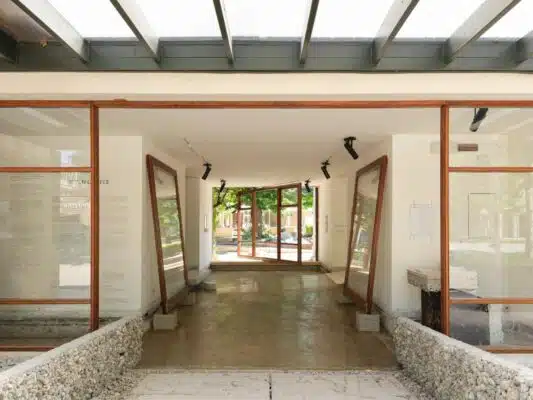 Denmark’s circular renovation architecture project by Søren Pihlmann