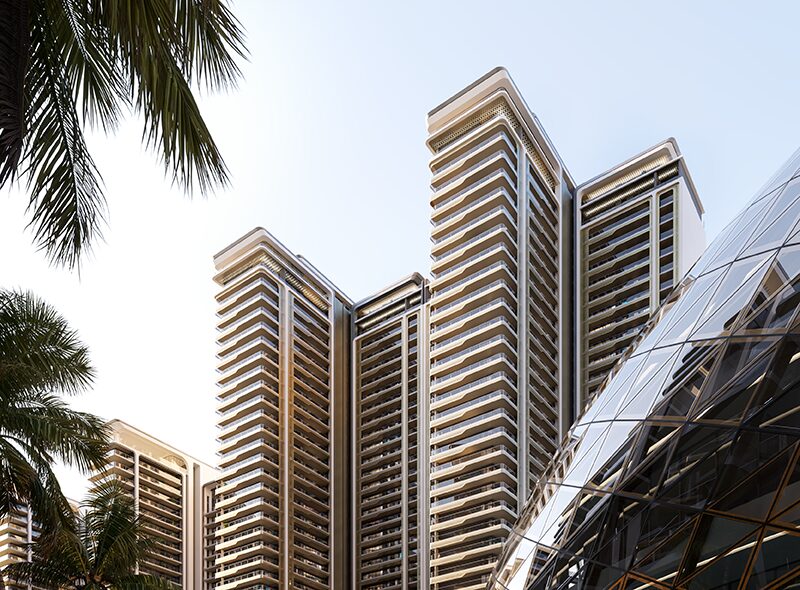 Leighton Asia Projects in India