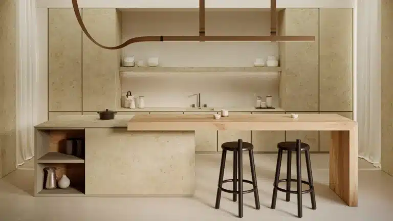 Marazzi The Top Collection Expands with Stone-Inspired Slabs