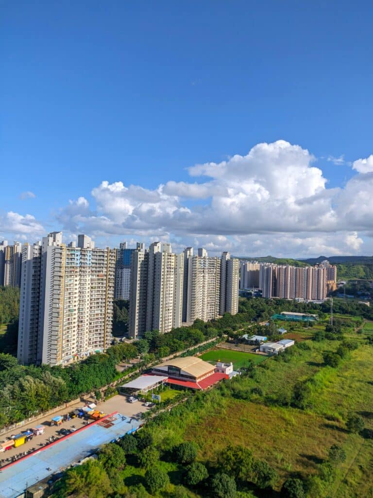 Leighton Asia Projects in India