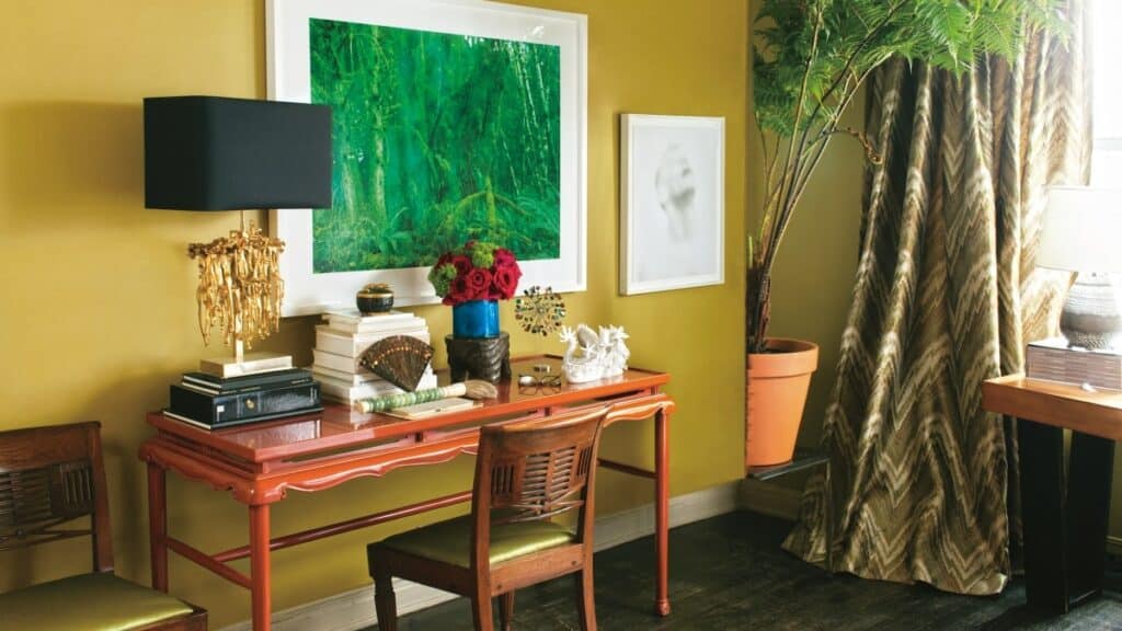 أفضل مصابيح مكتب لسطح مكتب واعٍ للتصميم (2025)