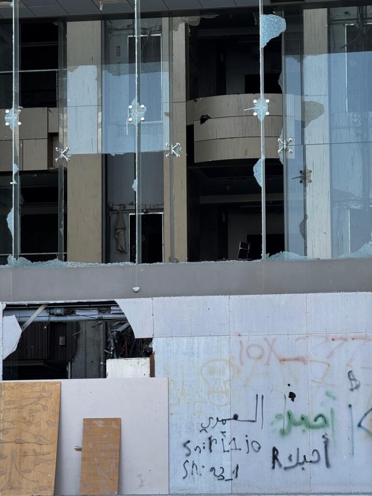 Abandoned Hospitals: Between Urban Ghosts