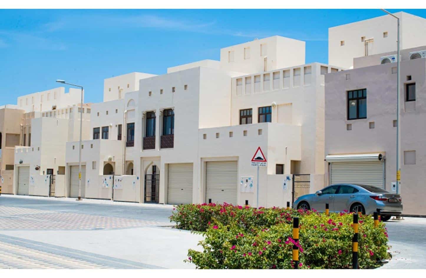 Bahrain Housing Projects: Aiming for 7000 Units