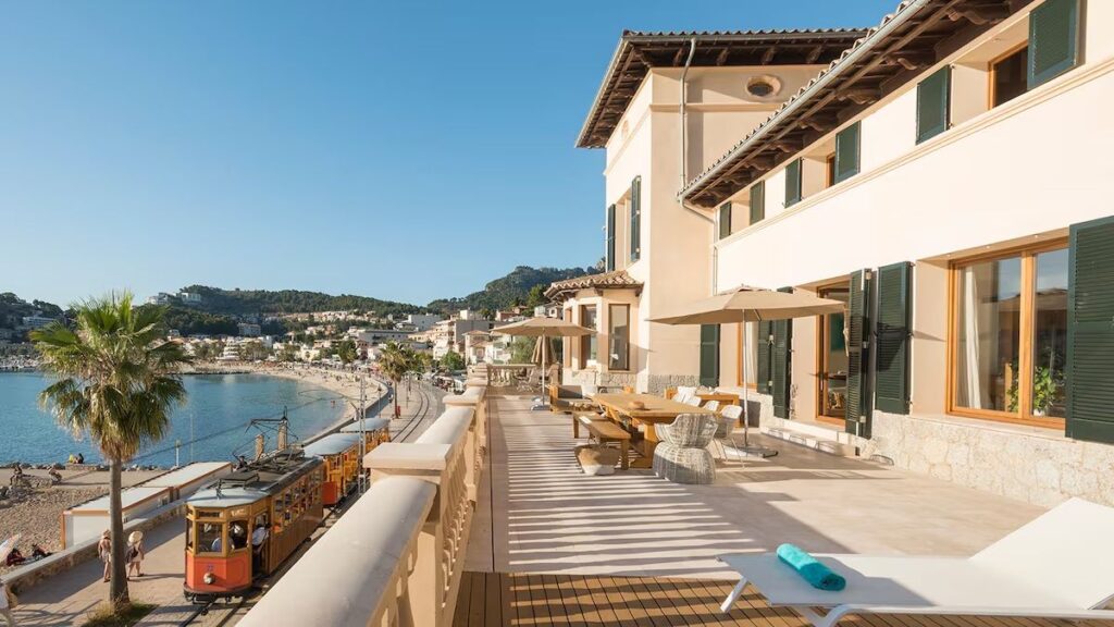 7 أفضل Mallorca Airbnbs للمناظر الطبيعية الساحلية (2025)