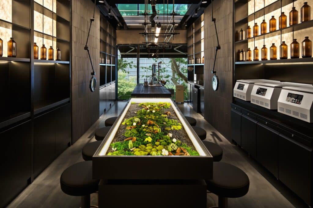 penicillin shanghai bar review