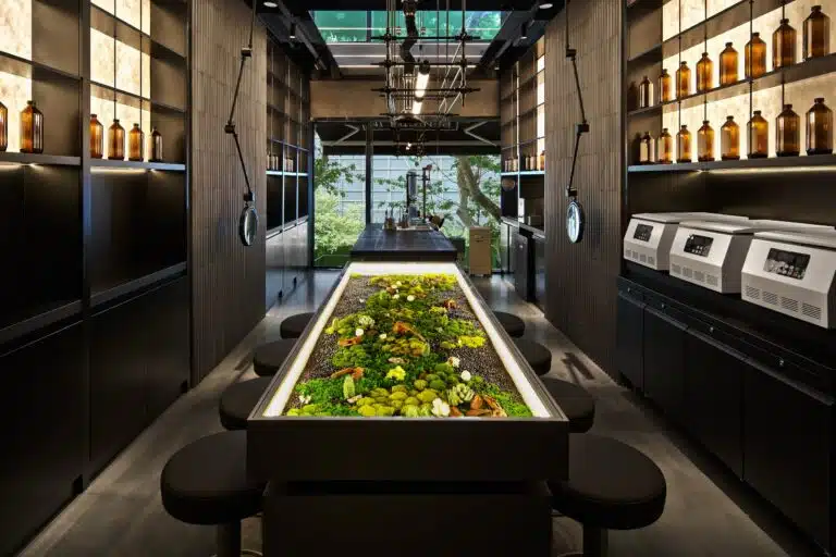 penicillin shanghai bar review