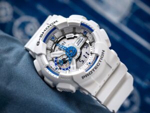 G-Shock brings Fantastic Four timepieces that glow in the dark