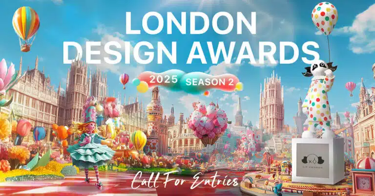 London Design Award Season 2 2025