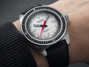 Montoir’s MWMOD-01 V2 People’s Choice Collection: Swiss Mechanics Meet Community Design