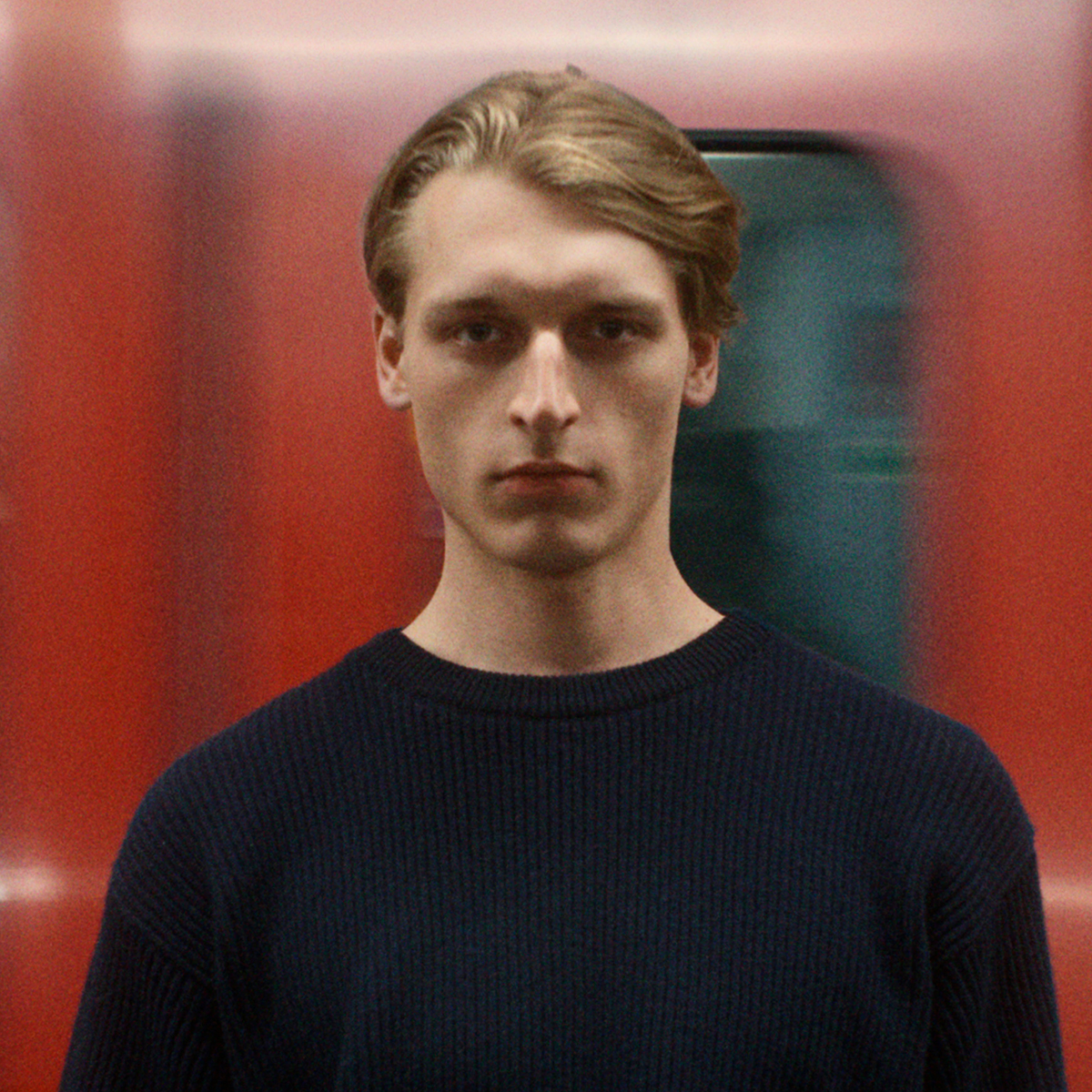 Jil Sander Simone Bellotti First Look