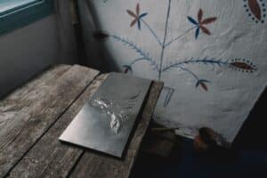 Victoria Yakusha Faina Drevo collection