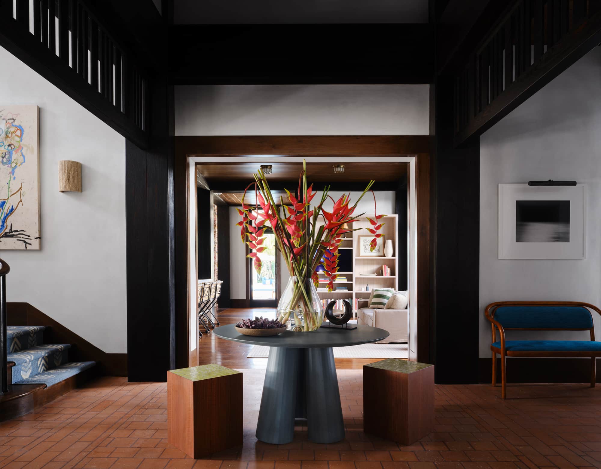 clive lonstein bahamas project