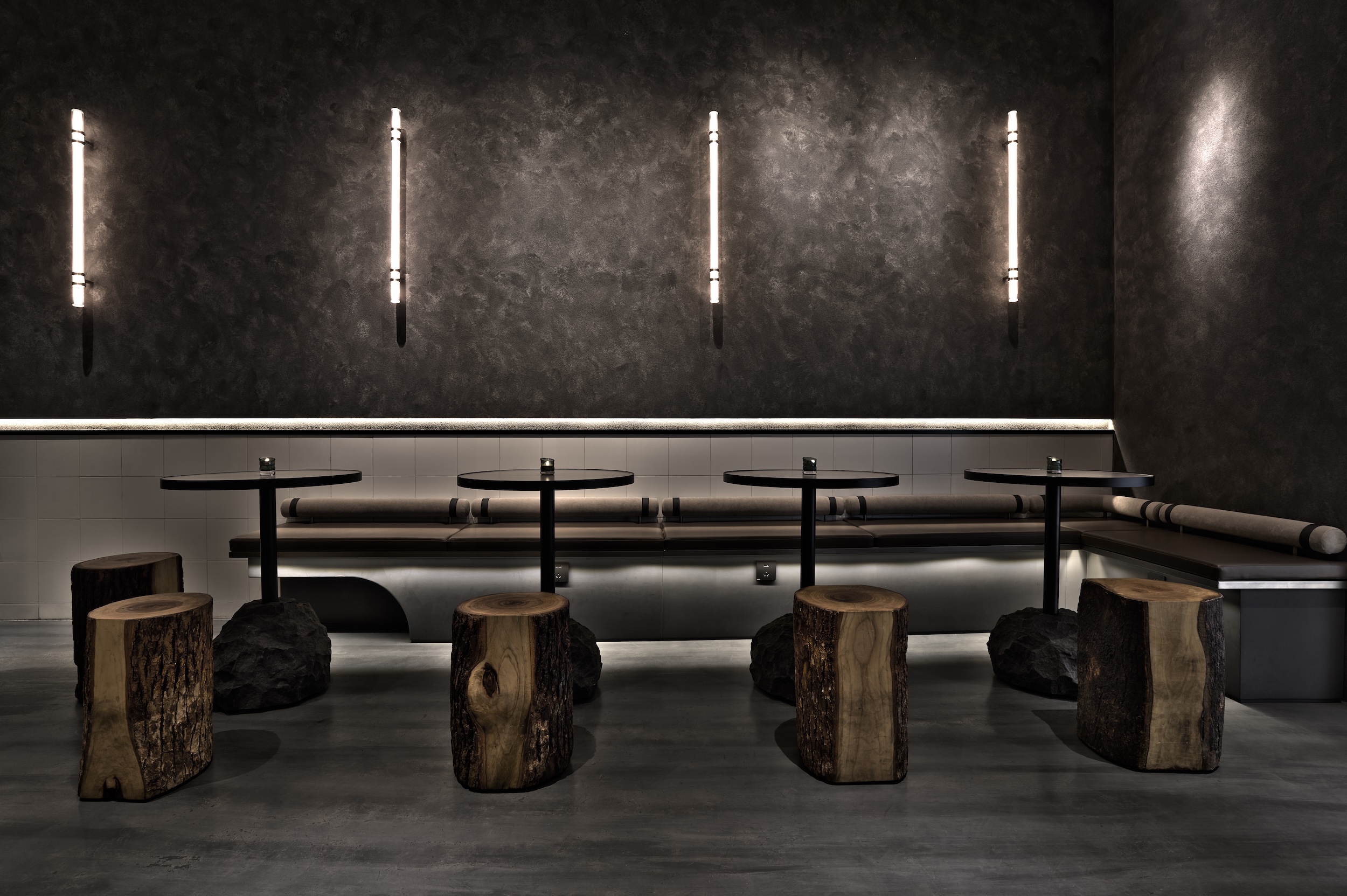 penicillin shanghai bar review