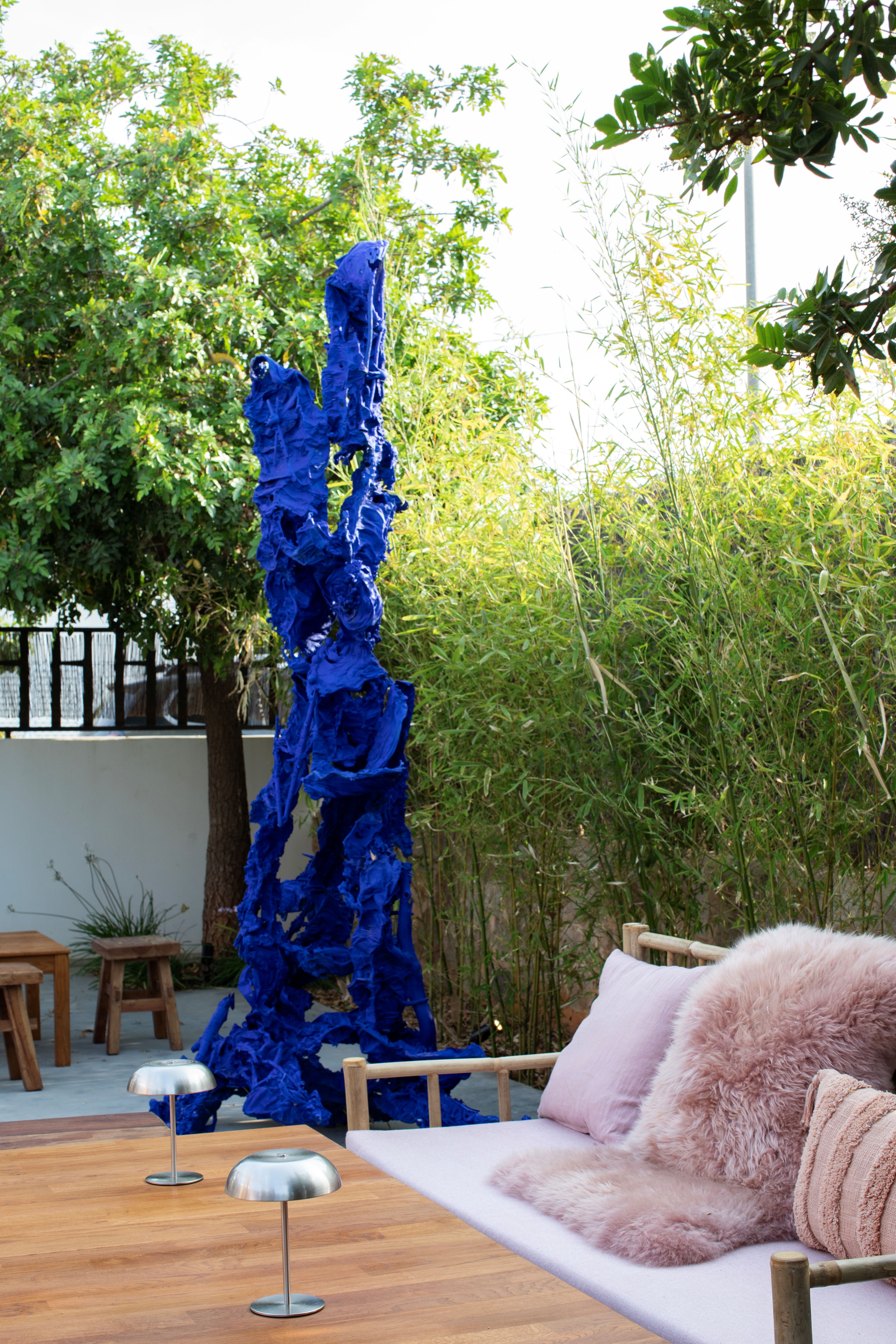 mira by gathering ibiza review