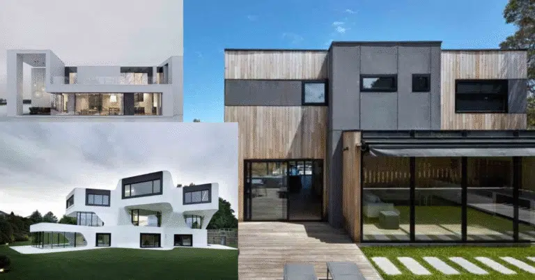 Minimalist Architecture: Pure Art or Just Laziness?
