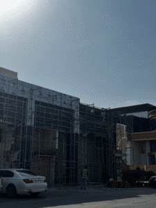 Excess or Disgust: Architecture Between Material Surplus and Aesthetic Scarcity