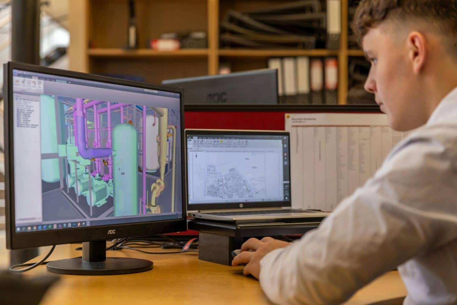 Computer Aided Design CAD Explained Simply Computer Aided Design CAD Explained Simply