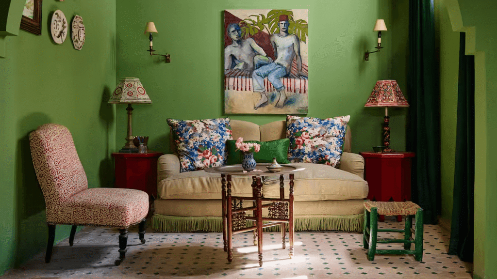 8 أفضل طيران في المغرب للتصميم الذي يحركه الشخصية (2025)