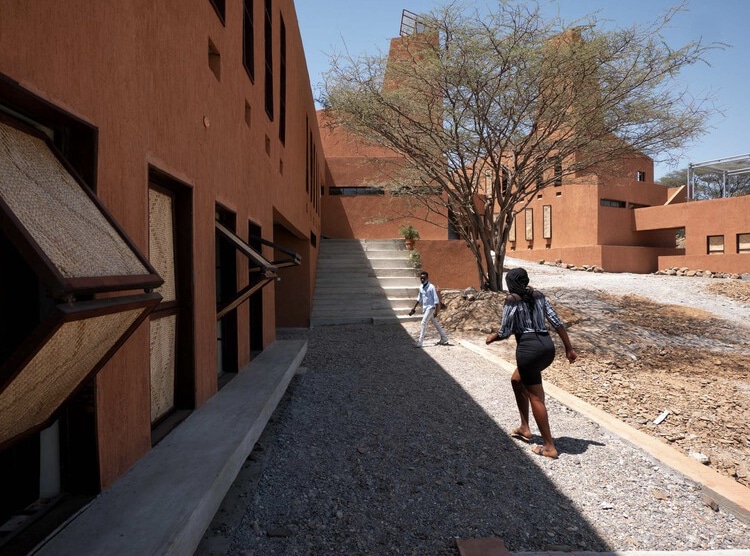 The Tactile Resistance: Reclaiming Place in an Era of Global Architecture